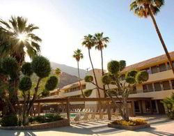 Vagabond Inn Palm Springs Genel