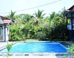 Vagator Retreat Resort With Swimming Pool Öne Çıkan Resim