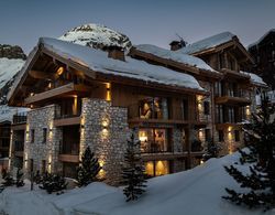 Vail Lodge by Alpine Residences Dış Mekan