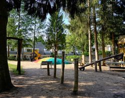 Vakantiepark De Bosrand Genel