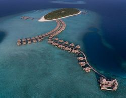 Vakkaru Maldives Genel