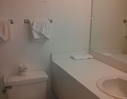 Val U Stay Inn and Suites Banyo Tipleri