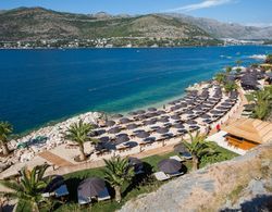 Valamar Lacroma Dubrovnik Hotel Plaj