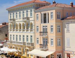 Valamar Riviera  Hotel & Residence Genel