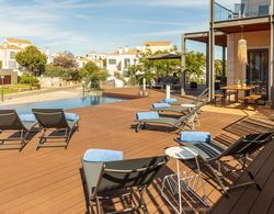 VALE DO LOBO Luxury Algarve A by UNA Dış Mekan