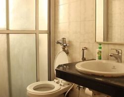 Valencia Hospitality Service Apartments Banyo Özellikleri