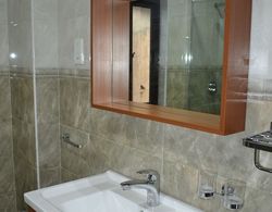 Valencia Kampala Hotel Banyo Tipleri