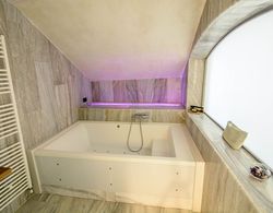 Valeni Boutique Hotel Banyo Tipleri