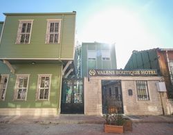 Valens Boutique Hotel Dış Mekan