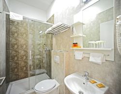 Valenti Rooms Banyo Tipleri