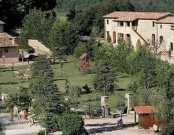 Villa Valentina Spa Dış Mekan