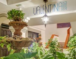 Valentina Suites by Las Flores İç Mekan