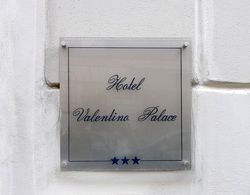 Hotel Valentino Palace Dış Mekan