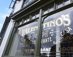 Valentinos Restaurant With Rooms Öne Çıkan Resim