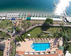 Valeri Beach Hotel Genel