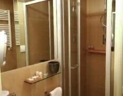 Hotel Valeri Banyo Tipleri