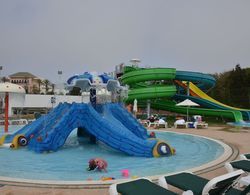 Valeria Jardins D'Agadir Resort Genel
