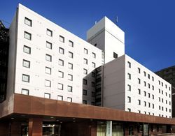 Valie Hotel Hiroshima Öne Çıkan Resim