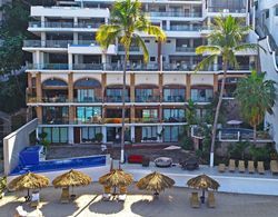 Vallarta Shores Beach Hotel Dış Mekan