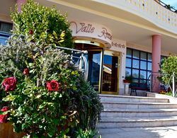 Hotel Valle Rossa Genel