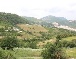Valle Tezze Dış Mekan