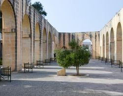 Valletta Arch Apartment Dış Mekan