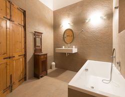 Valletta Bishop Apartment Banyo Tipleri