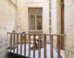 Valletta Bishop Apartment Dış Mekan