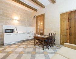 Valletta Bishop Apartment Oda Düzeni