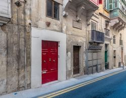Valletta Kampnar City Living Dış Mekan