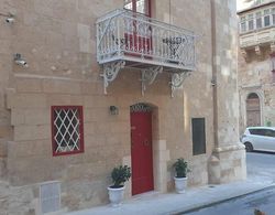 Valletta Ta' Golina Corner House Dış Mekan