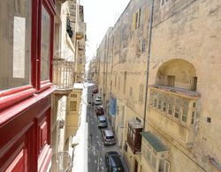 Vallettastay - LOVELY HOUSE Dış Mekan