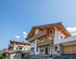 Valley-view Holiday Home in Ellmau Dış Mekan