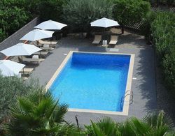Valley-view Holiday Home in Santa Venerina With Private Pool Öne Çıkan Resim