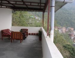 Valley Vista Resort Gangtok Dış Mekan
