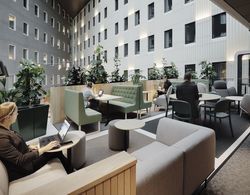 VALO Hotel & Work Helsinki Genel