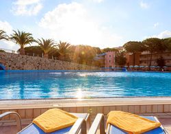 Valtur Sardegna Tirreno Resort Havuz