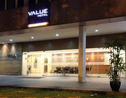 Value Hotel-Balestier Genel