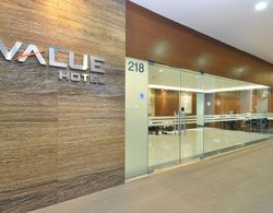 Value Hotel-Balestier Genel