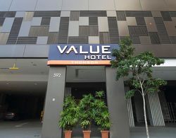 Value Hotel-Thomson Genel