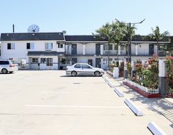 Value Inn Bellflower Dış Mekan