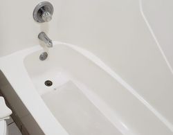 Value Inn & Suites Banyo Tipleri