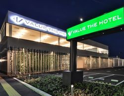 Value The Hotel Sendai Natori Öne Çıkan Resim
