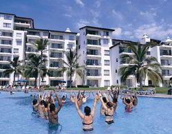 Vamar Vallarta All Inclusive Marina & Beach Resort Havuz