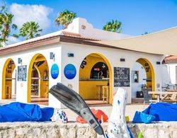Van der Valk Plaza Beach & Dive Resort Bonaire Genel