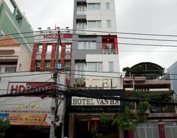 Van Ha Hotel Dış Mekan