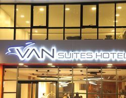 Van Suites Hotel Genel