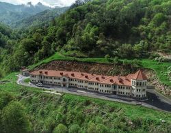 Vanatun Monastery Stay Öne Çıkan Resim