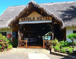 Vanila Hotel & Spa Genel