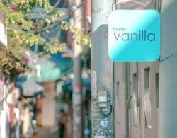 Hostel Vanilla 1 Dongdaemun Dış Mekan